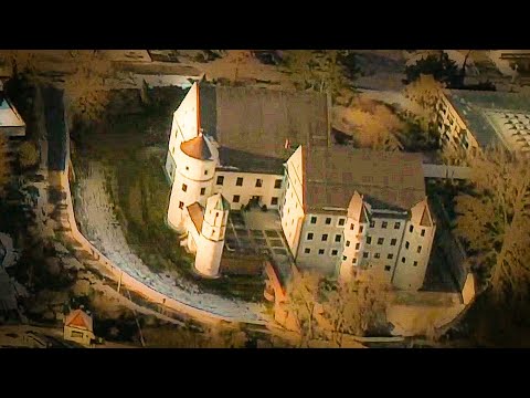 Im Zusamtal: Wertingen