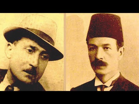 POLIS Ensemble (ERT) – Apópsé sto Dikó sou Mahalá + Nikrîz Sirto [Subs]