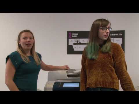 Nescafe Advert (City College Plymouth)