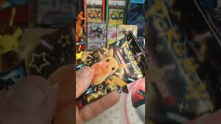I love Pokemon and bubble's. Hello. #pokemon #pokemoncards #onepiece #tcg #mtg #cards #shorts
