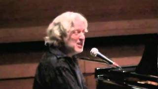 Death To The Neighbours  DEAN FRIEDMAN (RNCM) 9/10/2010