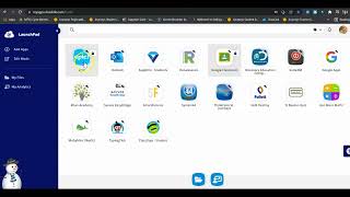 Classlink and Google Classroom