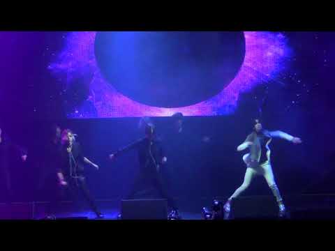 181209 IdolCon -Full Choro