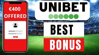 Unibet Bonus 2025 – Exclusive Promo Code & Referral to Maximise Your Sports Betting Wins