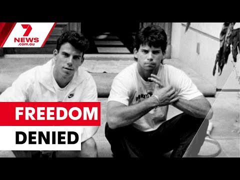 Erik Menendez denied freedom from parole board | 7NEWS