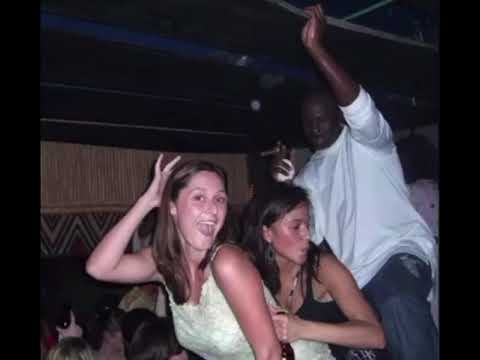 RockGang Dah x DaeB - Geekin