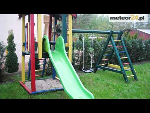 Pokoje Gościnne Diuna - Międzywodzie meteor24.pl