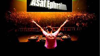 Enrique Iglesias- Dirty Dancer (DJ Asaf Ephraim Club Mix)