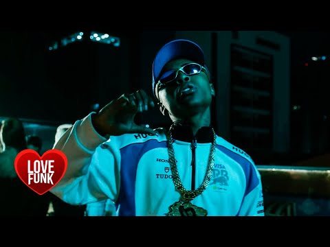 VOU ENCONTRAR UM NOVO AMOR - MC´s Negão Original, Jvila, Meno K, Willian (DJ Japa Nk e DJ Guh Mix)