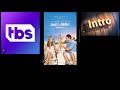 Just Go With It 2011 TBS Intro