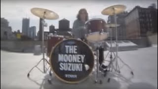The Money Suzuki- 99%