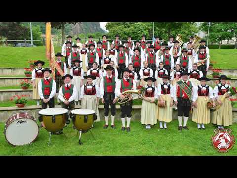Olympic Fanfare and Theme | John Williams arr. Rieks van der Velde | Musikkapelle Leifers