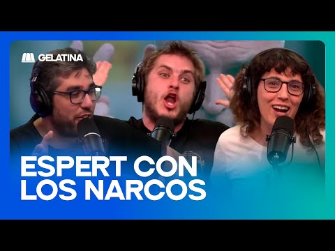 EL ESCÁNDALO NARCO DE ESPERT | INDUSTRIA NACIONAL con Pedro ROSEMBLAT