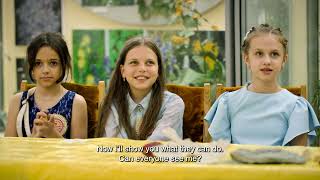 Trailer | Paleontology Lesson | Sergei Loznitsa