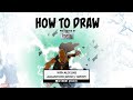 How to Draw Storm with Alex Lins | Marvel LIVE