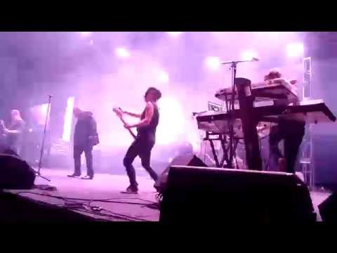 Alphaville - Cancún