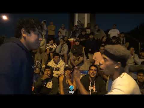 VIDA RAP & BOCHA vs MONCHI & K-MOT ll 8vos ll 2vs2 Clasificatoria Nacional ll Campo de Marte 2023