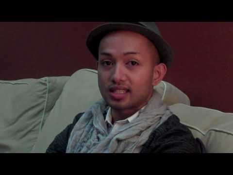 Ryan Ong Palao 'aka' Ongina for May 19: National A&PI HIV/AIDS Awareness Day