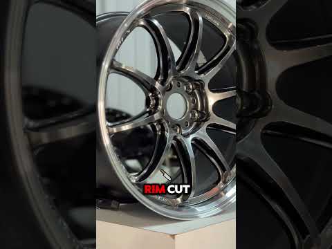 JDM Flow Formed Wheels Under $2000? The WORK Emotion ZR10 Reviewed