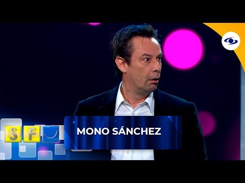 El Mono Sánchez sabe muy bien como empiezan los bochinches - Sábados Felices