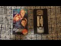 Opening To Floating Away 1999 VHS