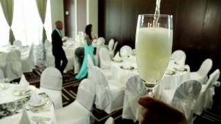 Holiday Inn Sandton Corporate Video