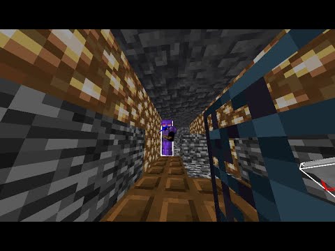 EPIC 24/7 Minecraft SMP - Join Now for Java & Bedrock!