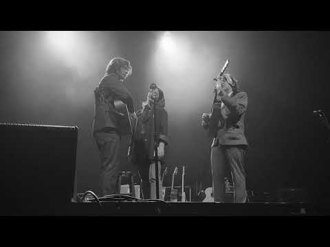 The Milk Carton Kids w/ Sara Bareilles - Broken Headlights 10/20/23 - Brooklyn, NY