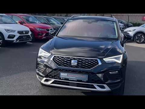 SEAT Ateca 2.0TDI 150HP DSG Xperience+ *24 MONTH S - Image 2