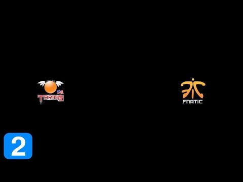 Full Highlights Orange.Taring vs Fnatic Game 2- SEA Kappa Invitationals