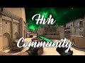 The HvH Community