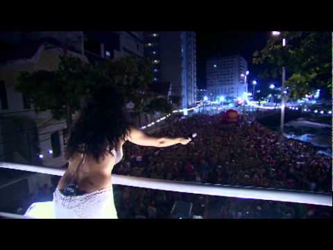 Baianidade Nago - Daniela Merury