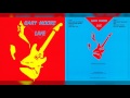 Gary Moore - Dallas Warhead (Instrumental) - Live at the Marquee 1980