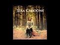 Sera Cahoone - Naked (not the video) 