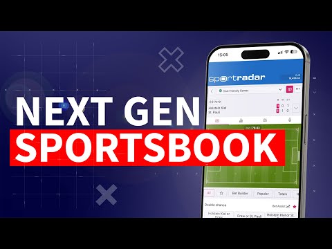 Next Gen Sportsbook: The Future Evolved