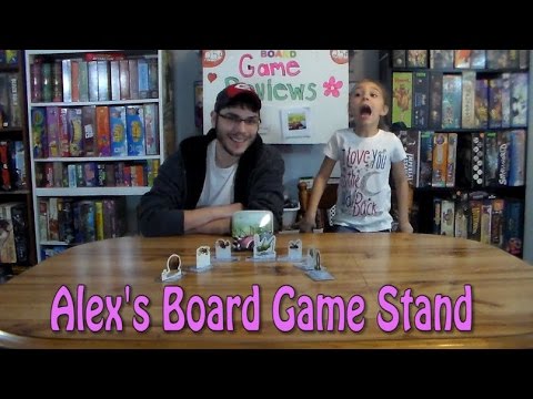 Minuscule review with Game Vine 