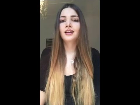 Dj Gurol YILMAZ Ft.  Mihriban CINAR - Ders Olsun (Trap Mix2016)