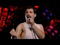 Queen - Who Wants To Live Forever (Live HD)