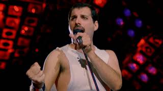 Queen - Who Wants To Live Forever (Live HD)