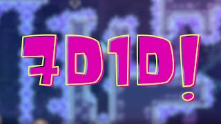 7D With Single Dash... (Old)