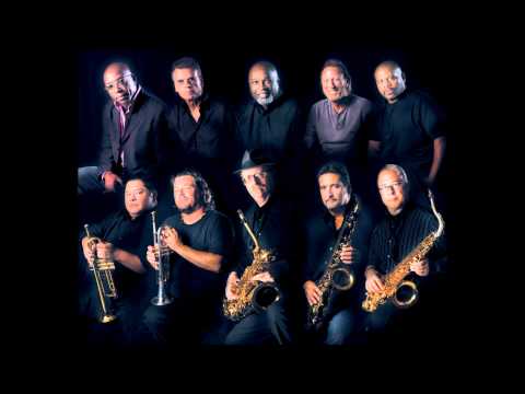 Tower Of Power - Doggin´ At The Cathouse