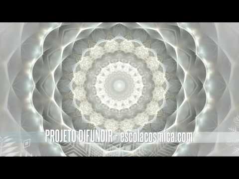 17 A Rainha ao nosso Mestre - Amor Divino - Antônio Gomes