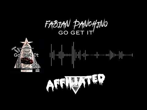 Fabian Panchino - Go Get It (Official Audio)