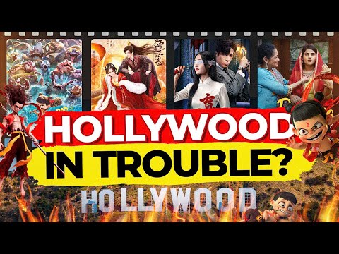 China & India’s Micro Drama Boom — Can 2-Minute Stories Beat Hollywood?