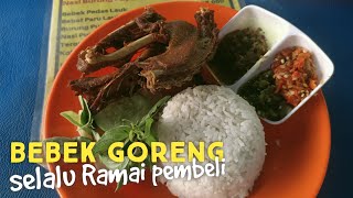 Download lagu BEBEK GORENG BULUH INDAH DENPASAR SELALU RAMAI | RASANYA BADEBEST ❗❗ mp3 Download lagu BEBEK GORENG BULUH INDAH DENPASAR SELALU RAMAI | RASANYA BADEBEST ❗❗ mp3