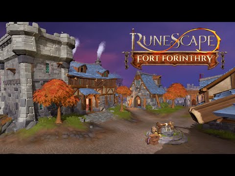 The New AFK Construction Training Method Up To 660k P/Hour. Woodcuters Grove Update Runescape 3