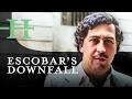 What Did It Take To Destroy Pablo Escobar S Empire Of Terror Our History