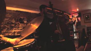 Kevin Wang - On The Trail (Live @ Bar Next Door)