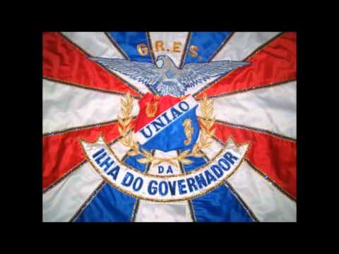 GRES União da Ilha do Governador   1910, Burro na cabeça   1981