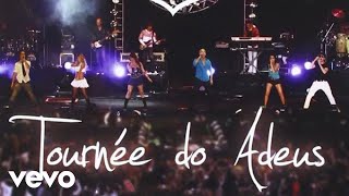 RBD - Light Up The World (Live)
